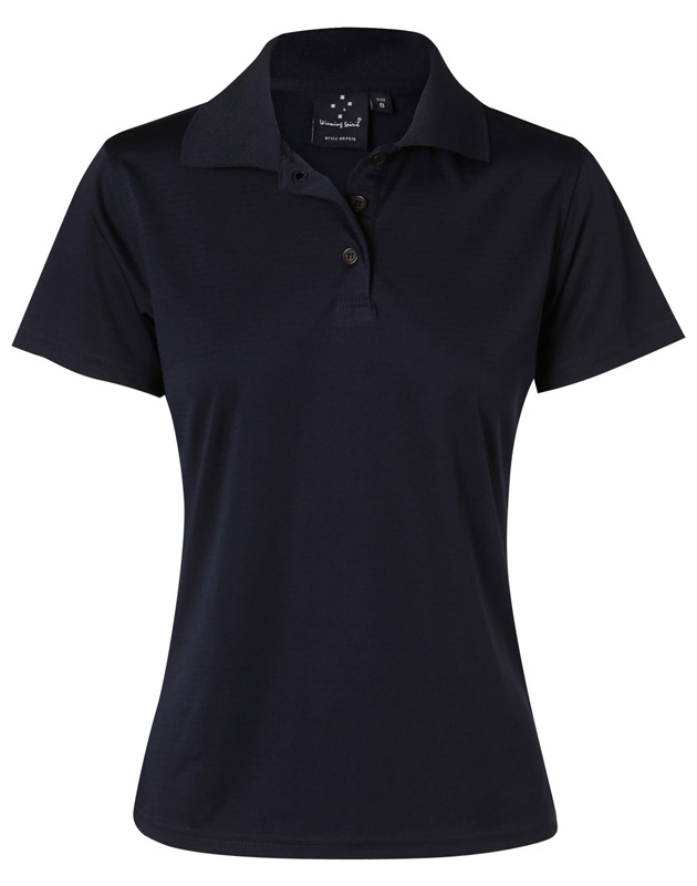 Icon Polo Shirt image3